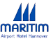 Maritim-Hotel-Airport-Hannover-Logo